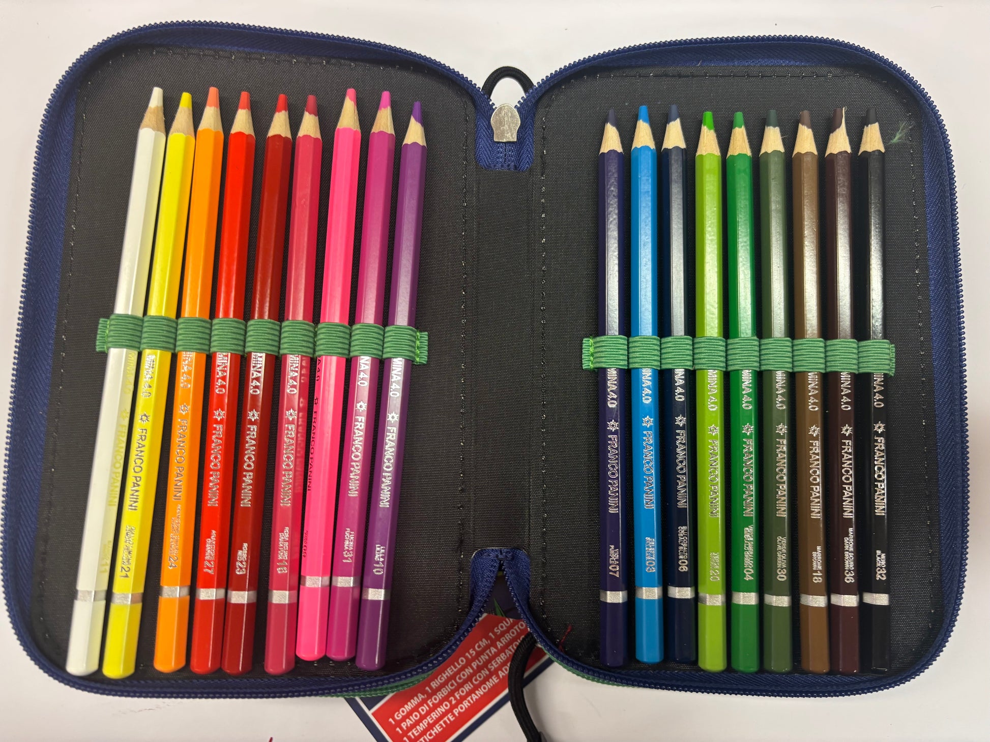 Astuccio 3 cerniere WWF CT Creative