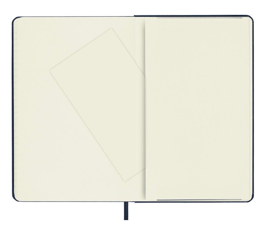 Taccuino Classico copertina soft Moleskine pocket 9x14