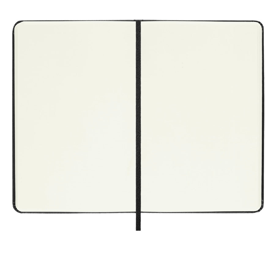 Taccuino Classico copertina rigida Moleskin formato pocket 9x14