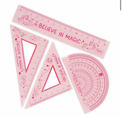 Set di geometria - You Rule!