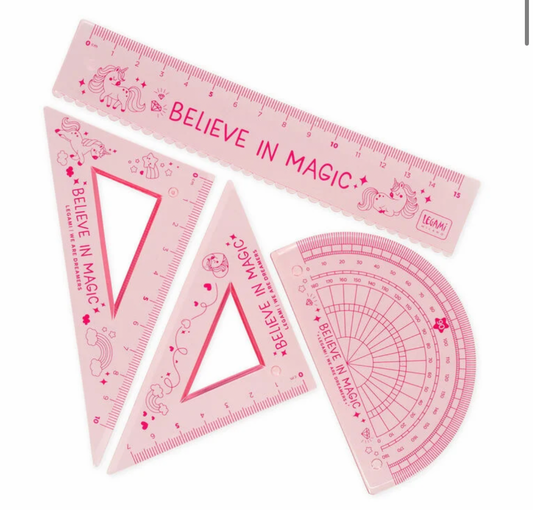 Set di geometria - You Rule!