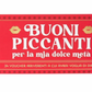 Blocchetto da 24 Voucher - Italiano - Gift Vouchers