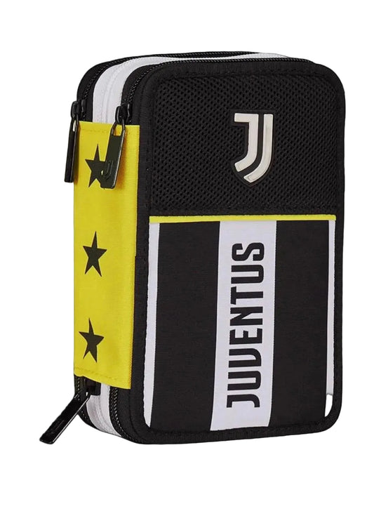 Astuccio tre cerniere Juventus