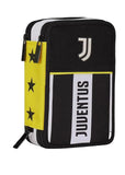 Astuccio tre cerniere Juventus