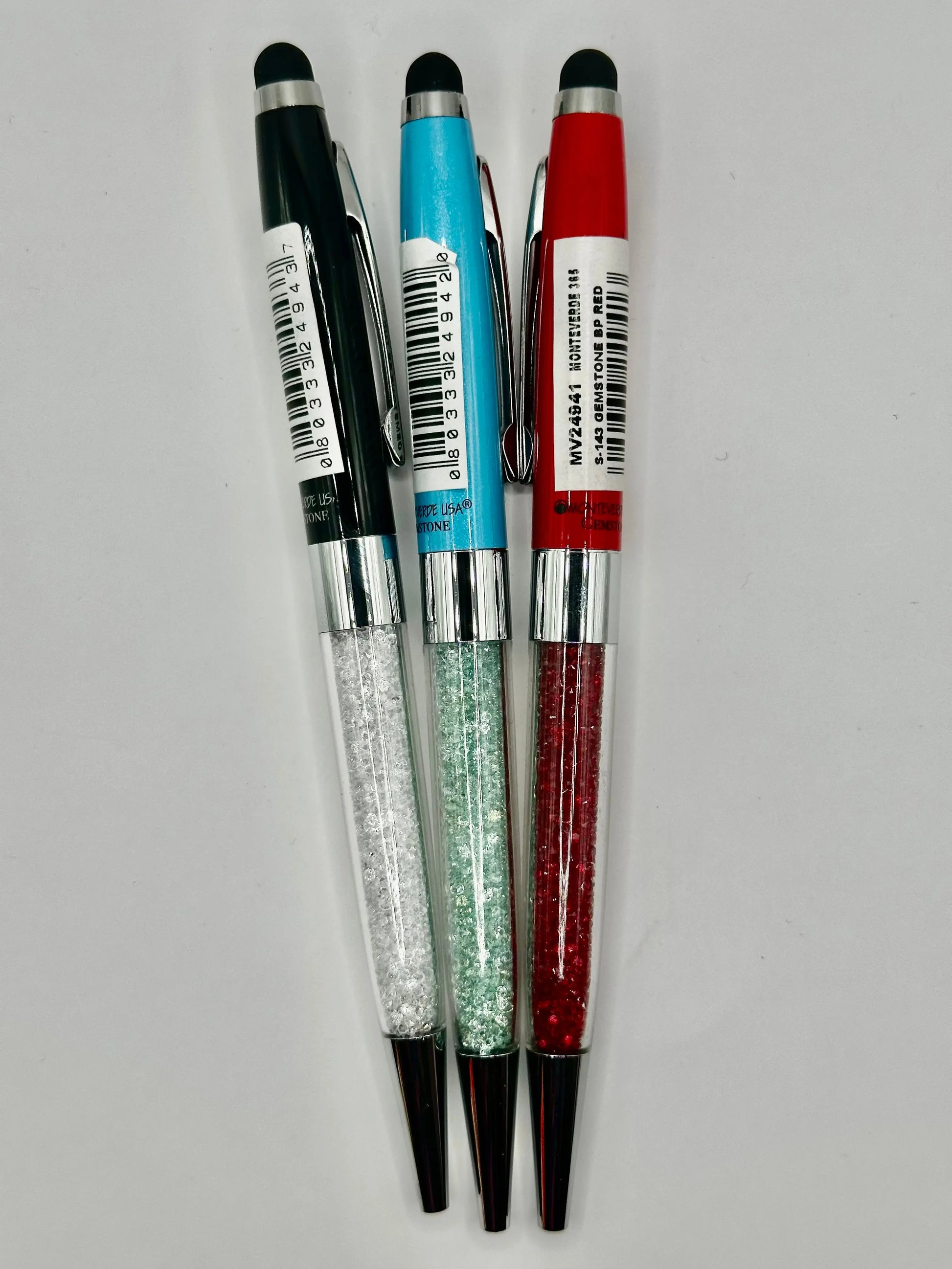 Monteverde penna con pennino per touch screen CT Creative