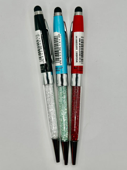 Monteverde penna con pennino per touch screen CT Creative