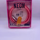 Neon - Cavo di ricarica e cavo dati CT Creative