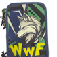 Astuccio 3 cerniere WWF