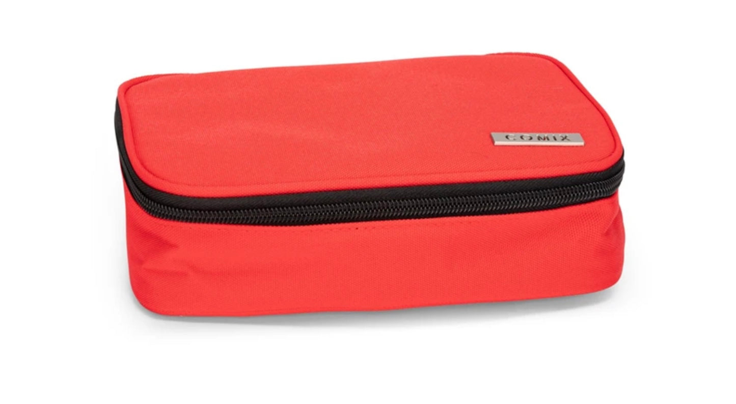 Astuccio rettangolo MAXI - COMIX