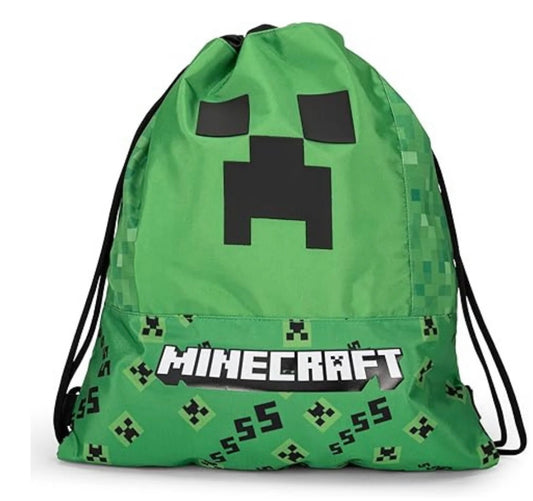 Sacca Minecraft