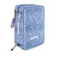 Astuccio 3 cerniere Giotto