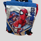 Zaino Spiderman Estensibile GO SPIDEY CT Creative