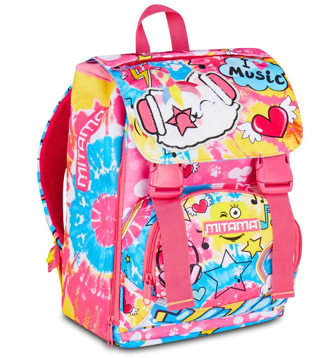 Zaino 4zip Mitama