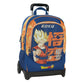 Zaino Trolley staccabile Dragon Ball