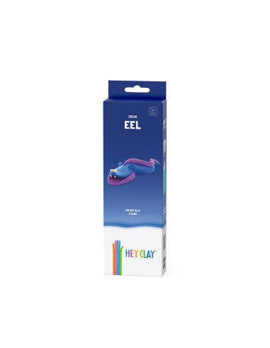 Hey Clay - Pasta Modellabile CT Creative