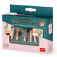 Filo di luci decorative con clip portafoto