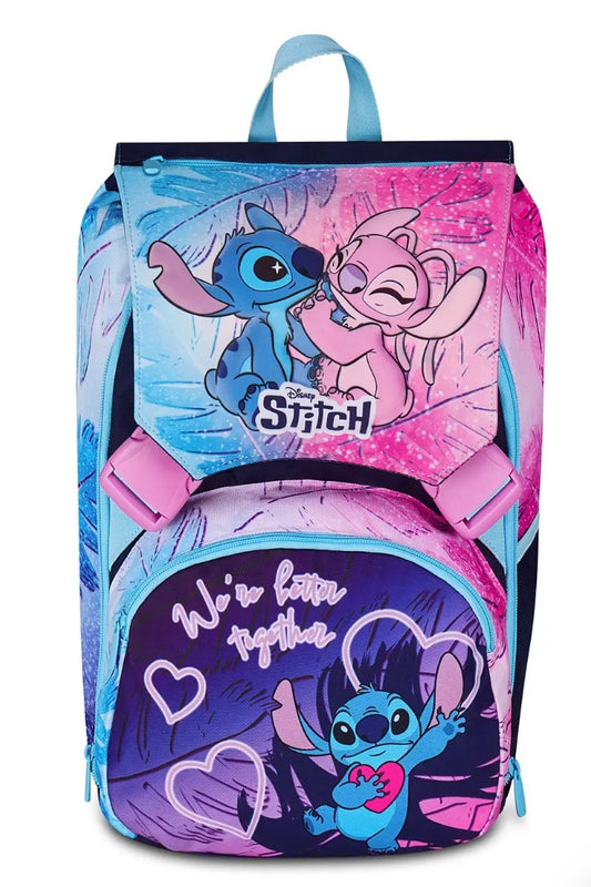Zaino Seven Stitch