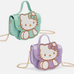 Borsetta di Hello Kitty