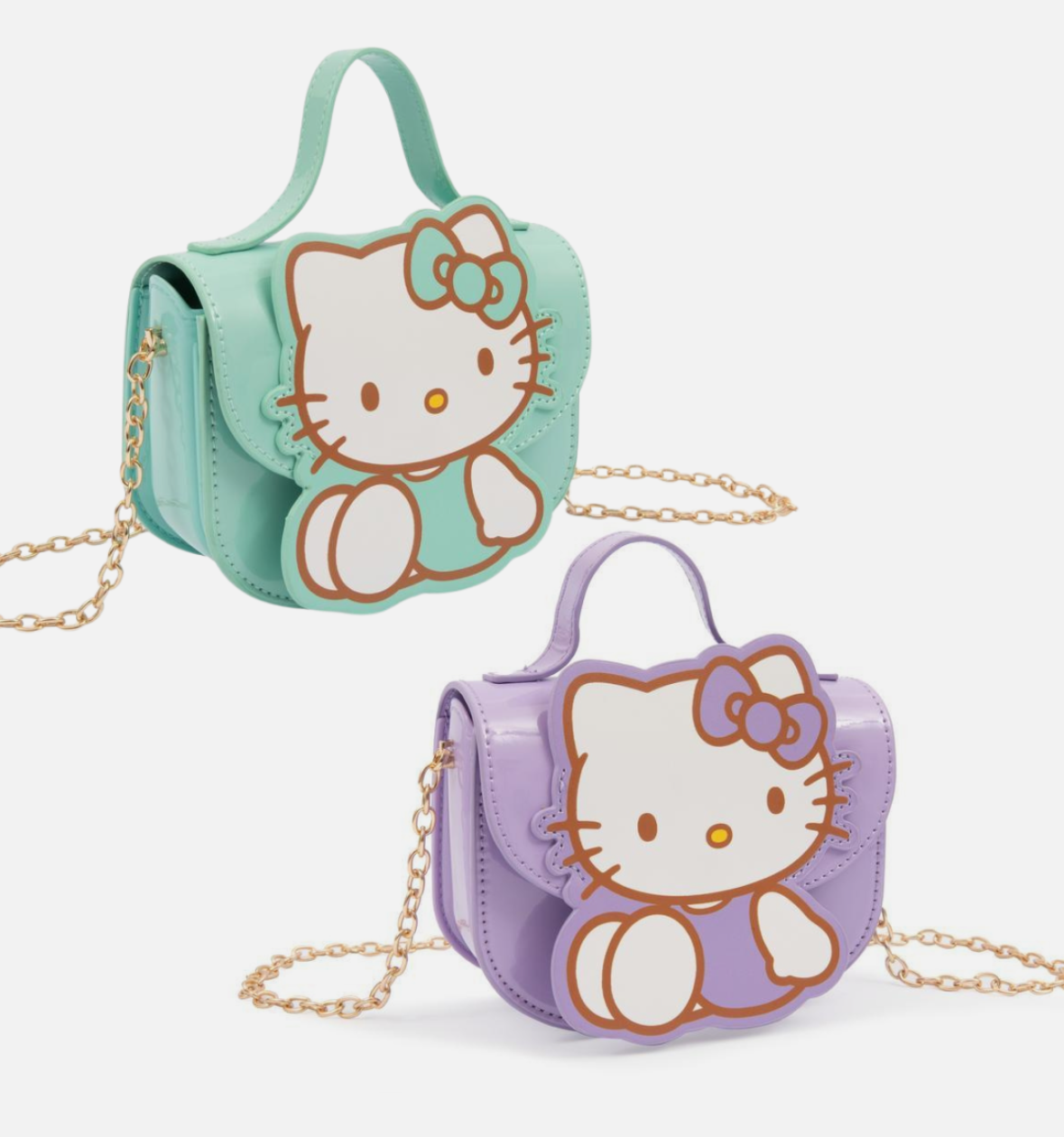Borsetta di Hello Kitty