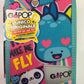 GOPOP astuccio 3 cerniere Giochi Preziosi CT Creative