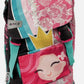 GoPop Zaino Estensibile Fairy Princess CT Creative