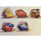 Cars. Storie a incastro. Ediz. illustrata
