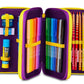 Astuccio 3 cerniere Inside Out