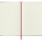 Taccuino Classico copertina rigida Moleskine 13x21