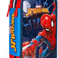 Astuccio 3 cerniere Spiderman