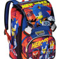Zaino Seven Sonic