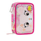 Astuccio 3 cerniere Mofu Mofu