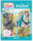 Frozen. Prime letture a fumetti