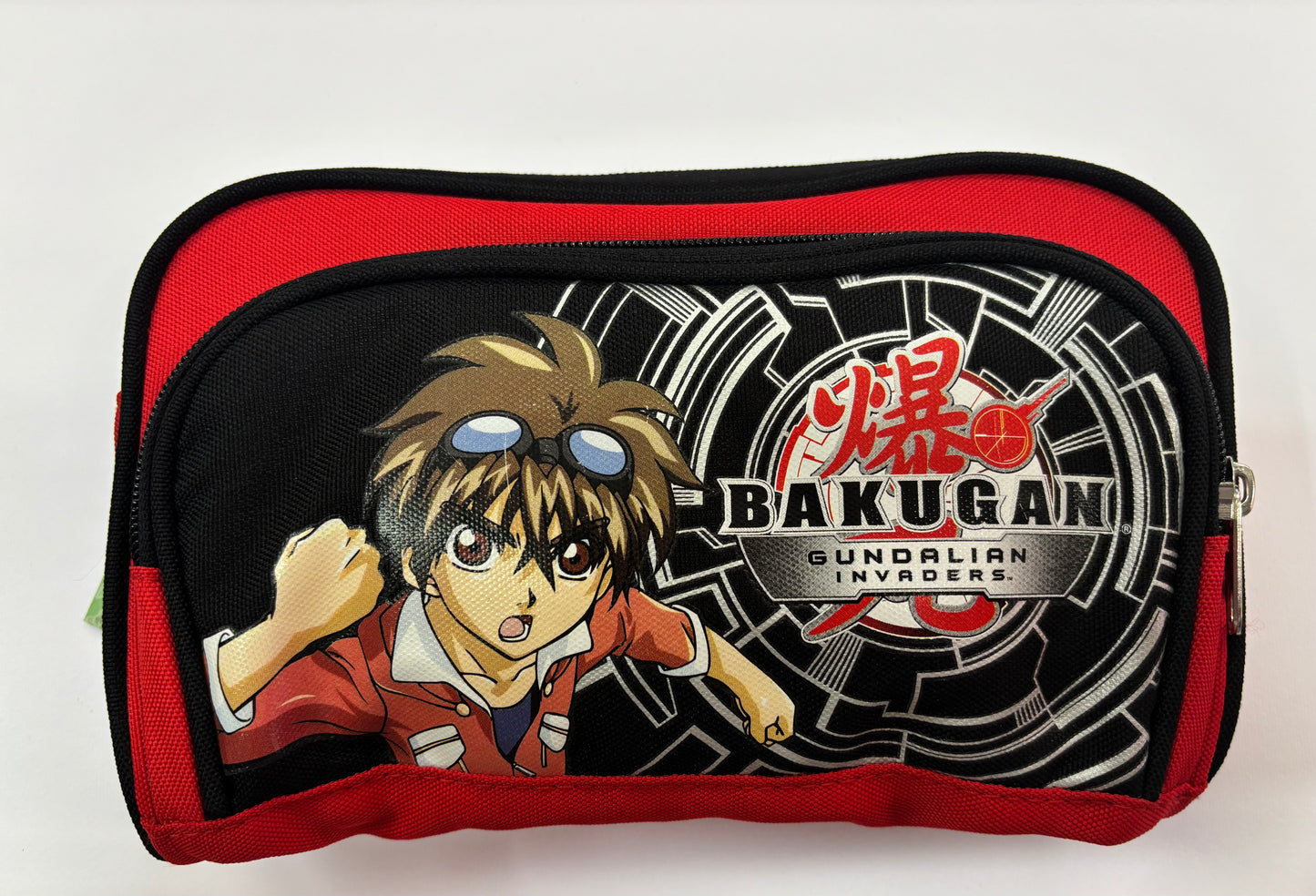 Maxi bustina Bakugan