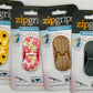 Zipgrips - supporto ad anello per smartphone CT Creative