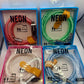 Neon - Cavo di ricarica e cavo dati CT Creative