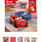 Cars. Storie a incastro. Ediz. illustrata