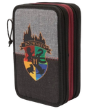 Astuccio tre cerniere Harry Potter
