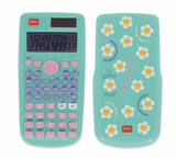 Calcolatrice scientifica- Count On me￼