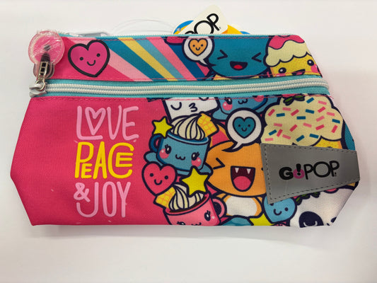 Maxi bustina GoPop