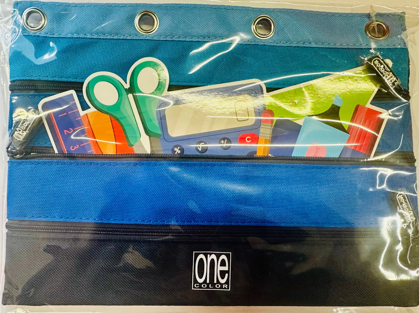 One color Astuccio tutto in uno CT Creative