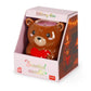 Candela Profumata Love is in the Air - Teddy Bear - Scented Candle