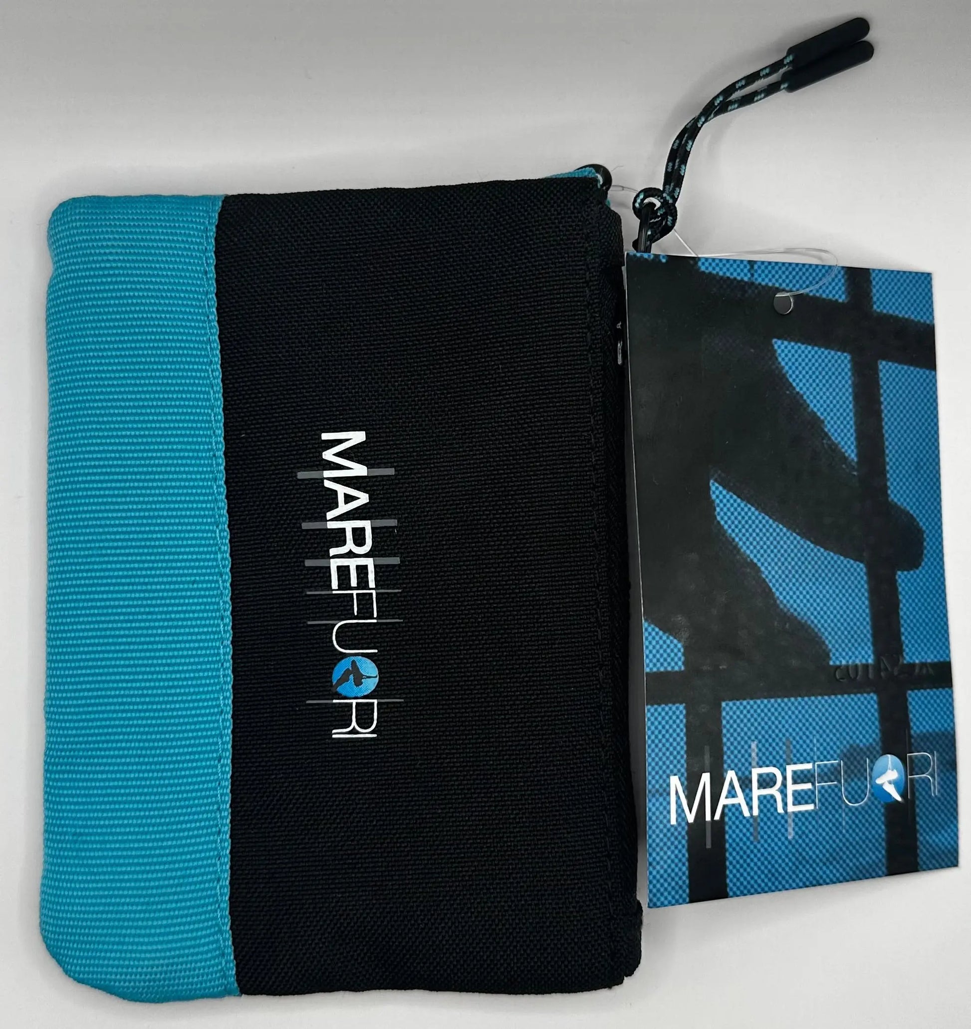 Porta Carte Mare Fuori CT Creative