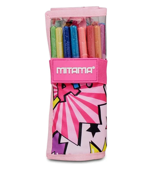 Mitama Astuccio Glitter Roll CT Creative