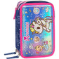 Astuccio 3 cerniere Toki Doki