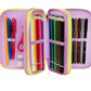Astuccio 3 cerniere Mofu Mofu