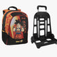 Zaino Trolley staccabile Dragon Ball