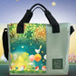 Goccioline - Borsa - La Blu - La Gialla - La Verde CT Creative