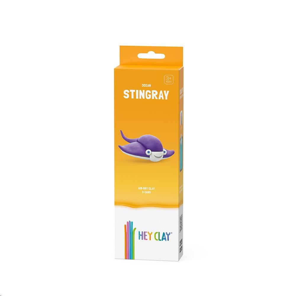 Hey Clay - Pasta Modellabile CT Creative