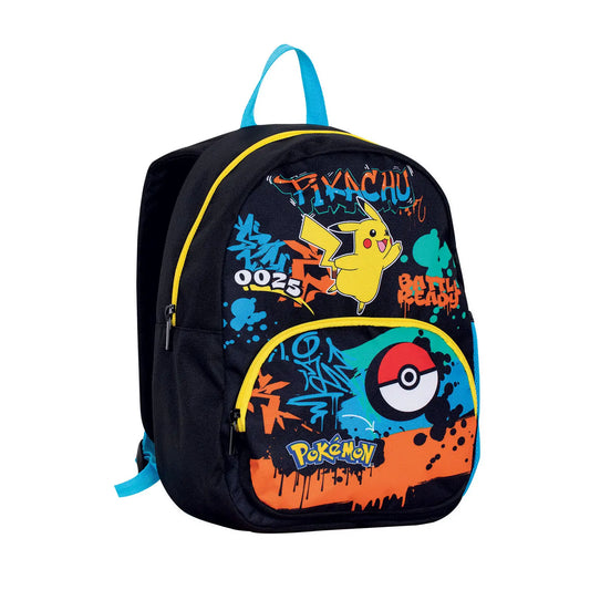 Zainetto asilo Seven Pokemon
