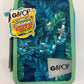 GOPOP astuccio 3 cerniere Giochi Preziosi CT Creative